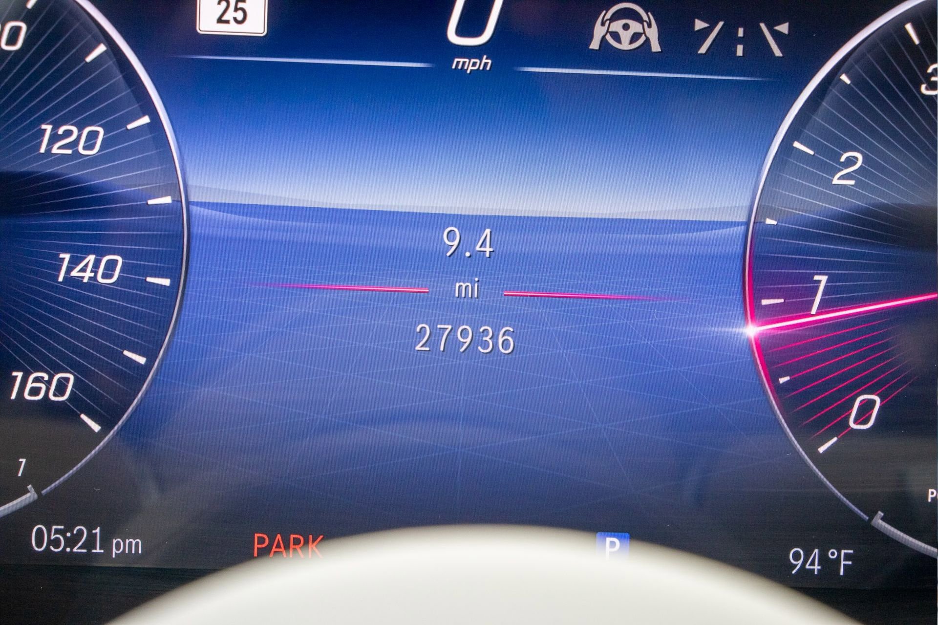 Used 2022 Mercedes-Benz S 500 4MATIC image 32