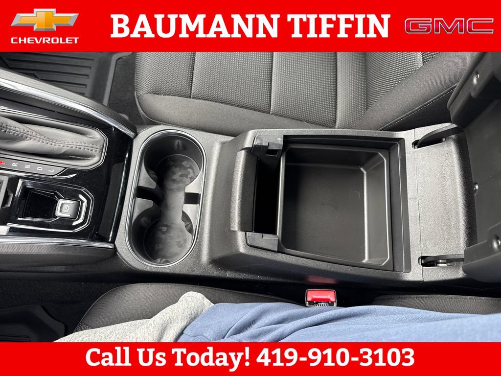 Used 2025 GMC Canyon Elevation w/ Convenience Package RWD image 23