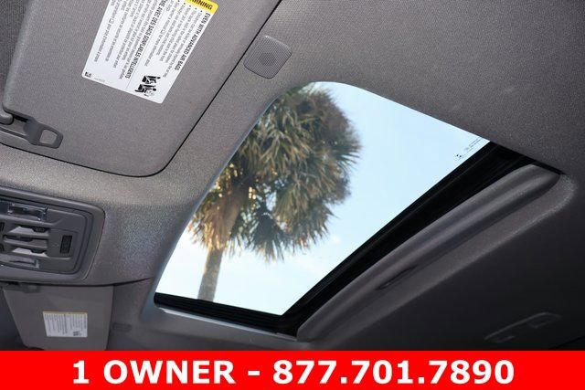 Used 2020 GMC Sierra 1500 Denali w/ Driver Alert Package II image 29