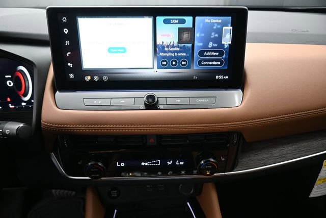 New 2026 Nissan Rogue Platinum AWD/4WD image 6