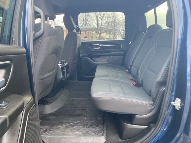 Certified 2024 RAM 1500 Big Horn image 24