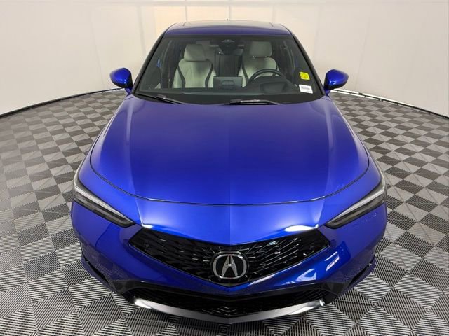 Used 2023 Acura Integra A-Spec FWD image 9