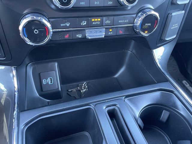 Used 2023 Ford F150 XLT w/ Equipment Group 302A High AWD/4WD image 38