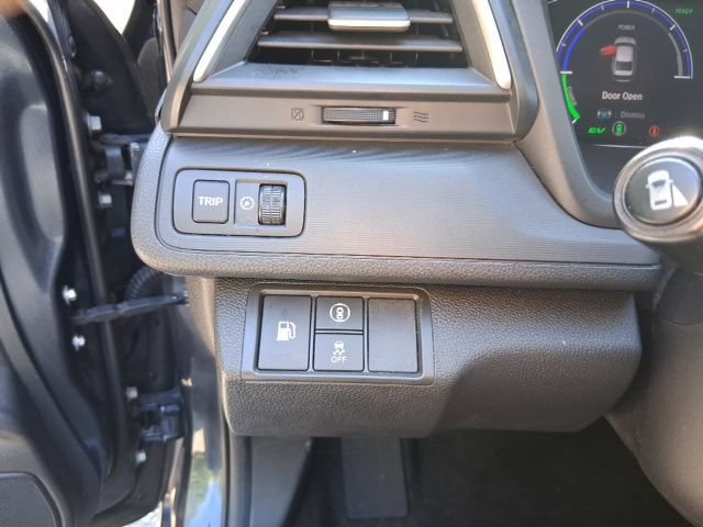 Used 2019 Honda Insight Touring image 18