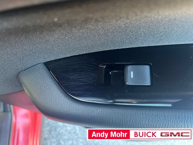 Used 2020 MAZDA CX-5 Sport AWD/4WD image 32