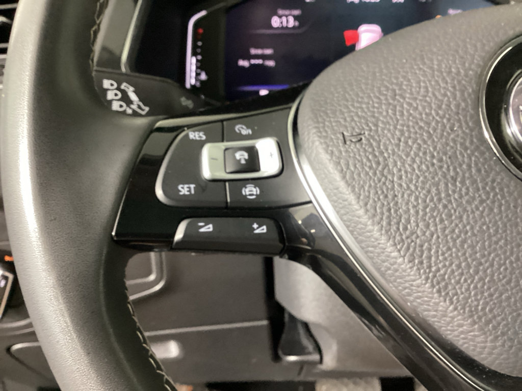 Used 2021 Volkswagen Tiguan S AWD/4WD image 25
