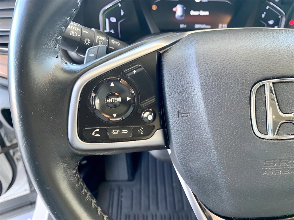 Used 2022 Honda CR-V Touring image 32