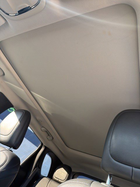 Used 2020 Jeep Cherokee Limited w/ Technology Group image 11