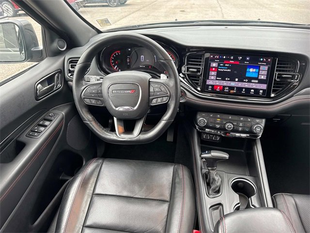 Used 2024 Dodge Durango GT image 20