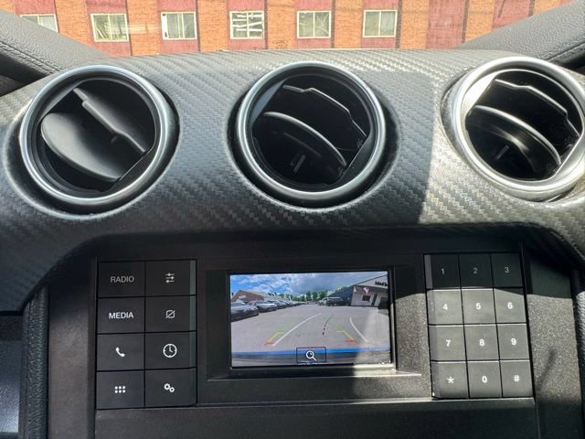 Used 2019 Ford Mustang Coupe w/ Ford Safe & Smart Package RWD image 20