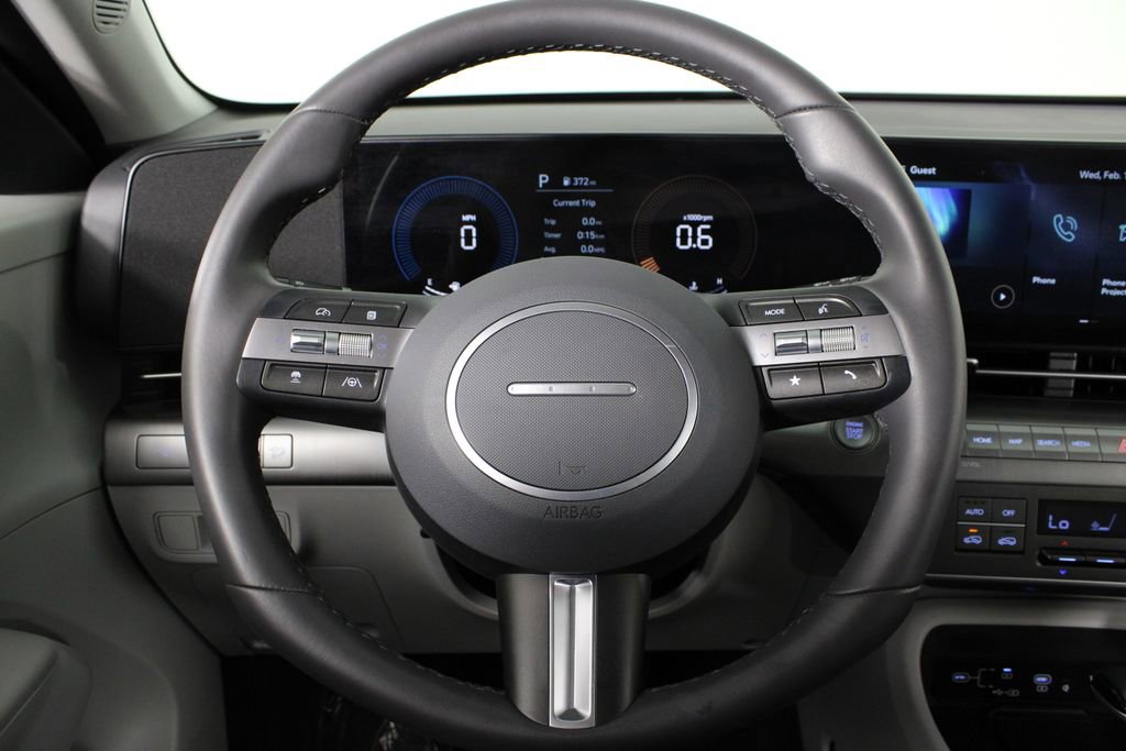 Certified 2026 Hyundai Kona SEL Sport image 9