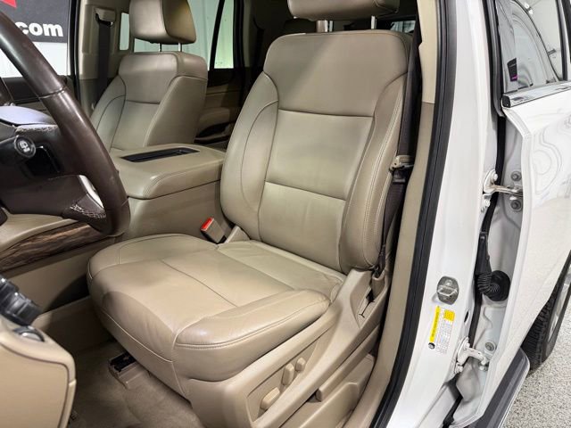 Used 2019 GMC Yukon SLT image 25