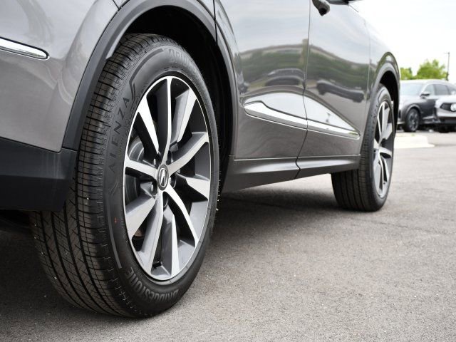 Certified 2026 Acura MDX FWD w/ Technology Package image 9