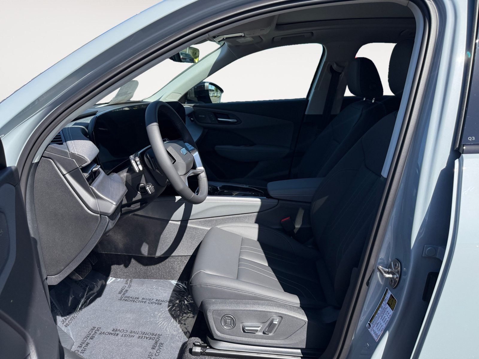 New 2026 Audi Q3 quattro 2.0T AWD/4WD image 10