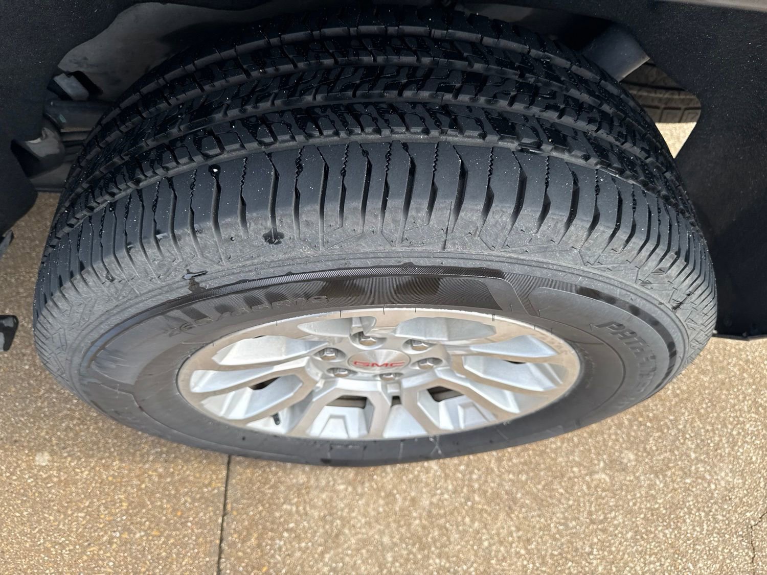 Used 2019 GMC Yukon XL SLT AWD/4WD image 10