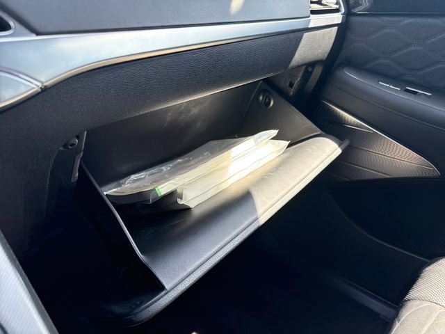 Used 2022 Hyundai Palisade Calligraphy image 43