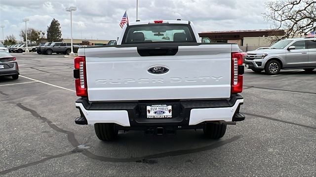 New 2026 Ford F250 XL w/ STX Appearance Package image 4