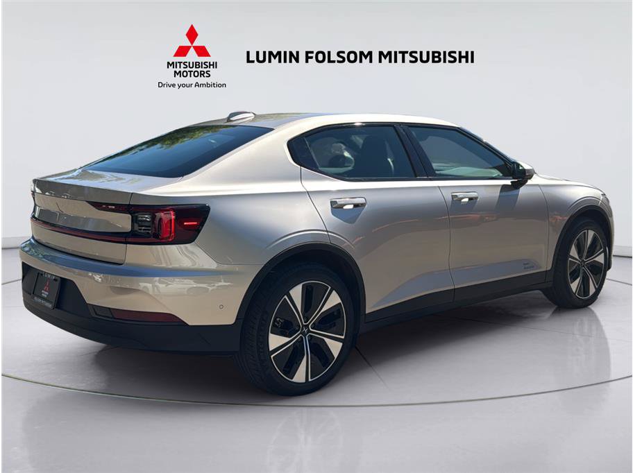 Used 2024 Polestar Polestar 2 RWD image 5