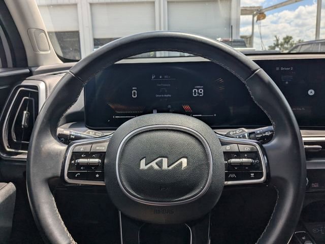 Used 2024 Kia Sorento S FWD image 20