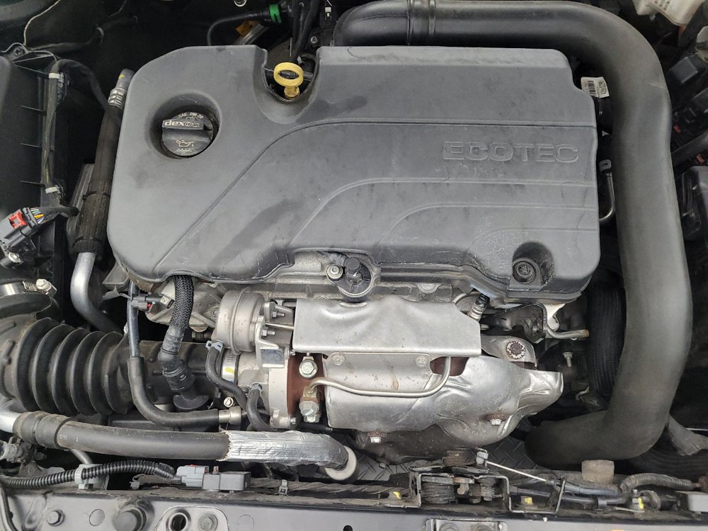 Used 2023 Chevrolet Malibu LT FWD image 30