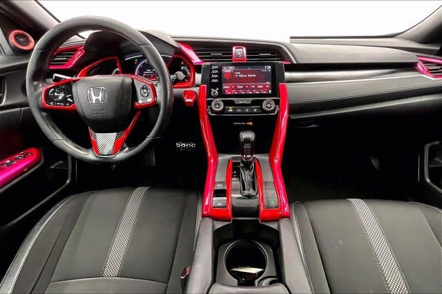 Used 2021 Honda Civic Sport image 15