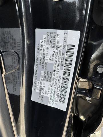 Used 2023 MAZDA CX-30 AWD 2.5 S w/ Select Package image 22