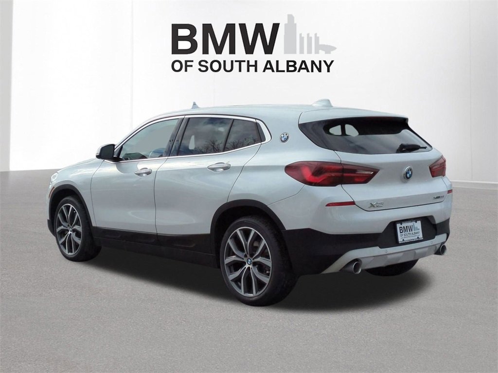 Used 2023 BMW X2 xDrive28i w/ Premium Package 2 image 5