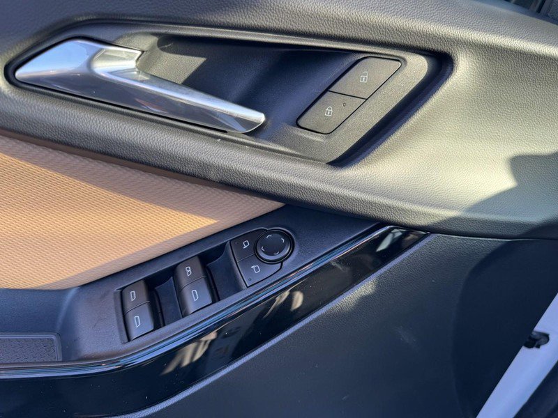 New 2026 Chevrolet Equinox ACTIV image 35