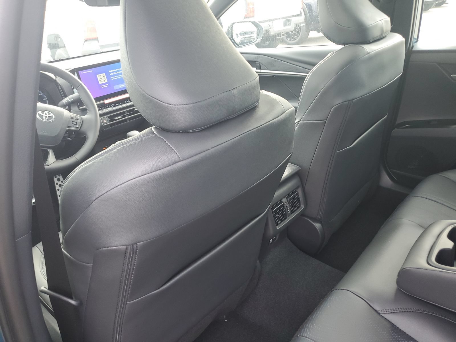 New 2026 Toyota Camry XSE w/ Premium Plus Package FWD image 14