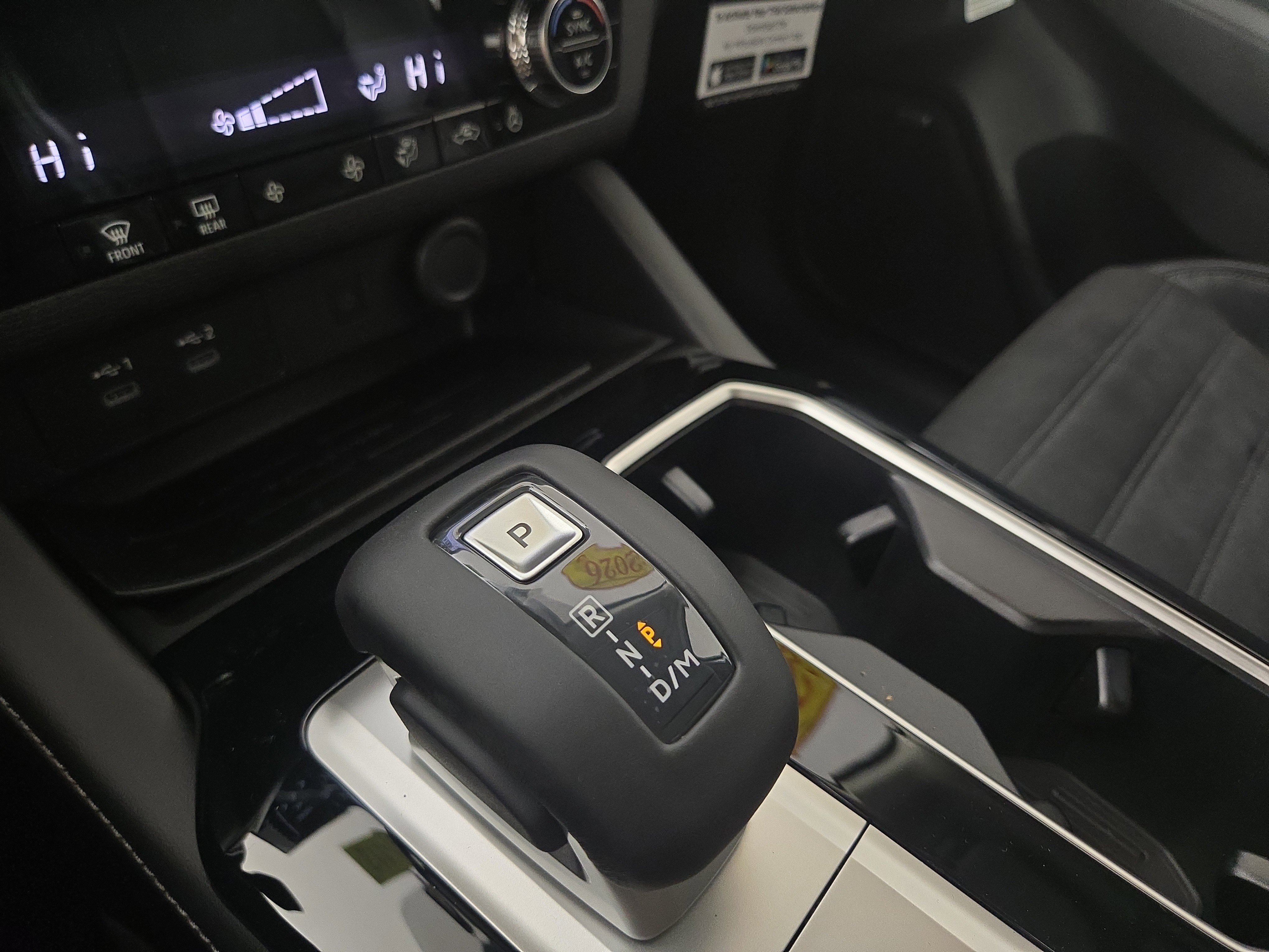 New 2026 Mitsubishi Outlander SE FWD image 23