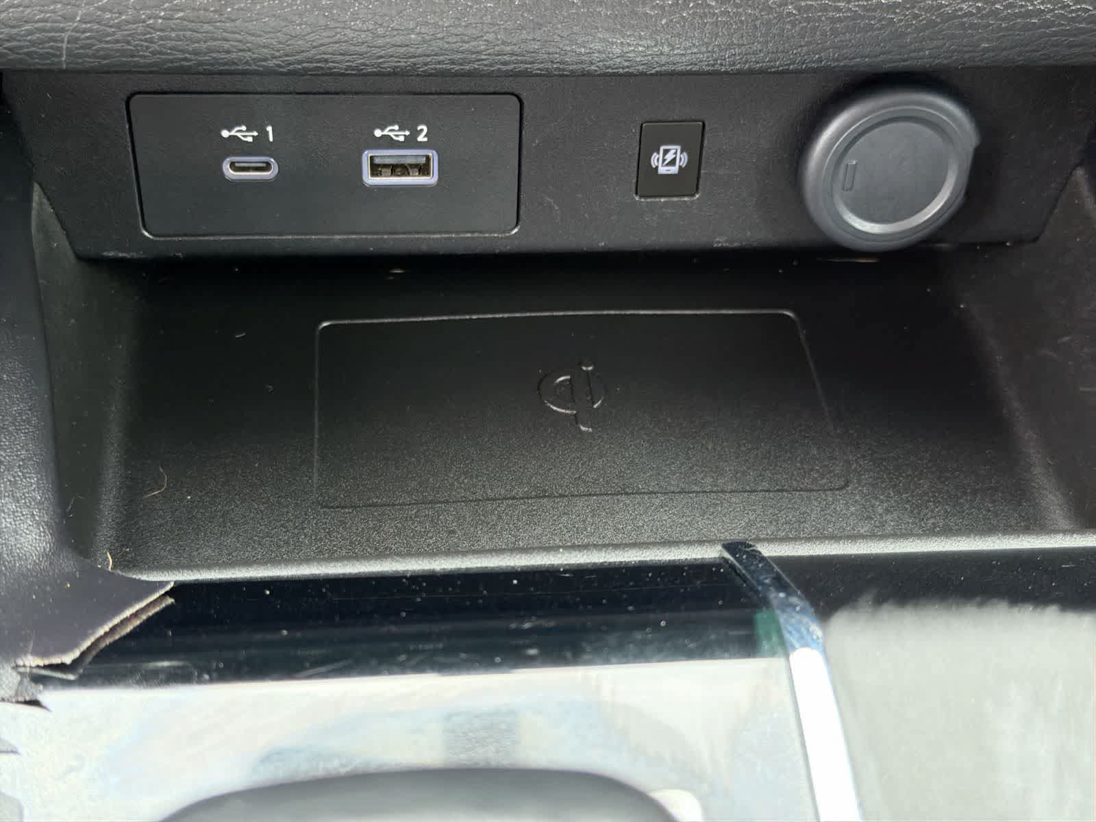 Used 2022 Mitsubishi Outlander SE AWD/4WD image 32