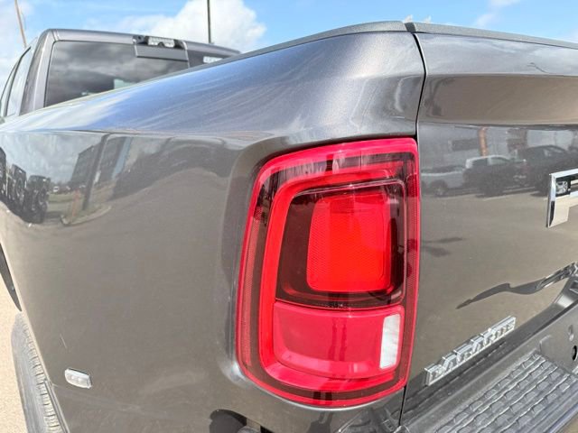 New 2026 RAM 3500 Laramie w/ Towing Technology Group image 26