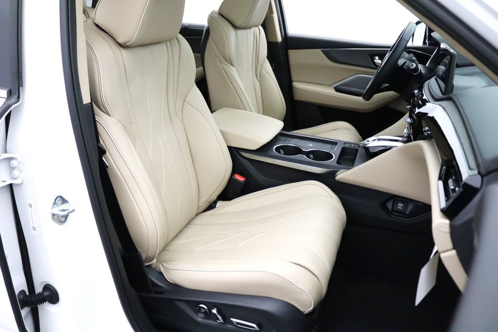 Certified 2026 Acura MDX w/ Advance Package AWD/4WD image 16