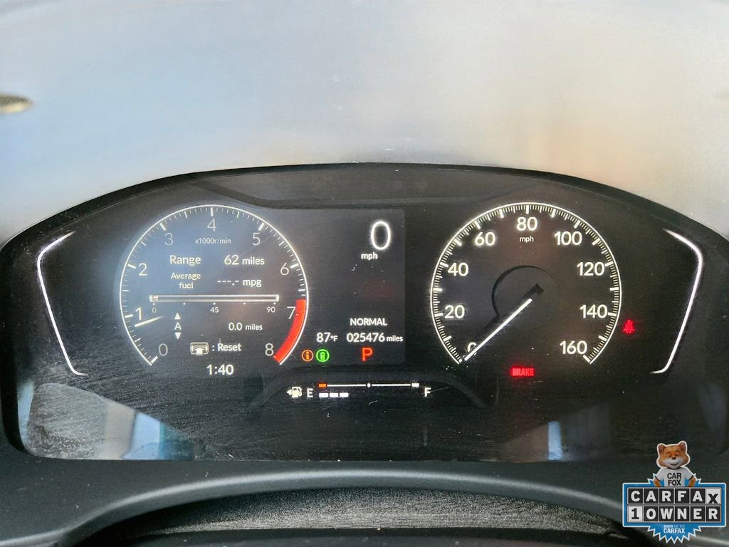 Used 2024 Honda Civic Sport image 25