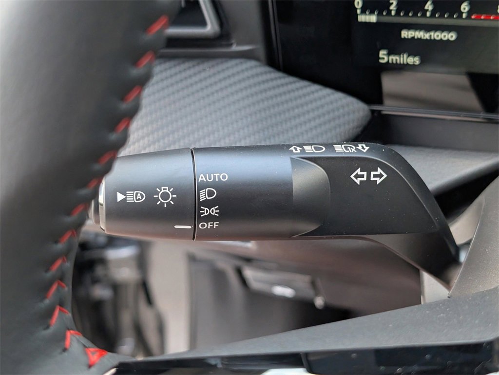 New 2026 Nissan Kicks SR image 22