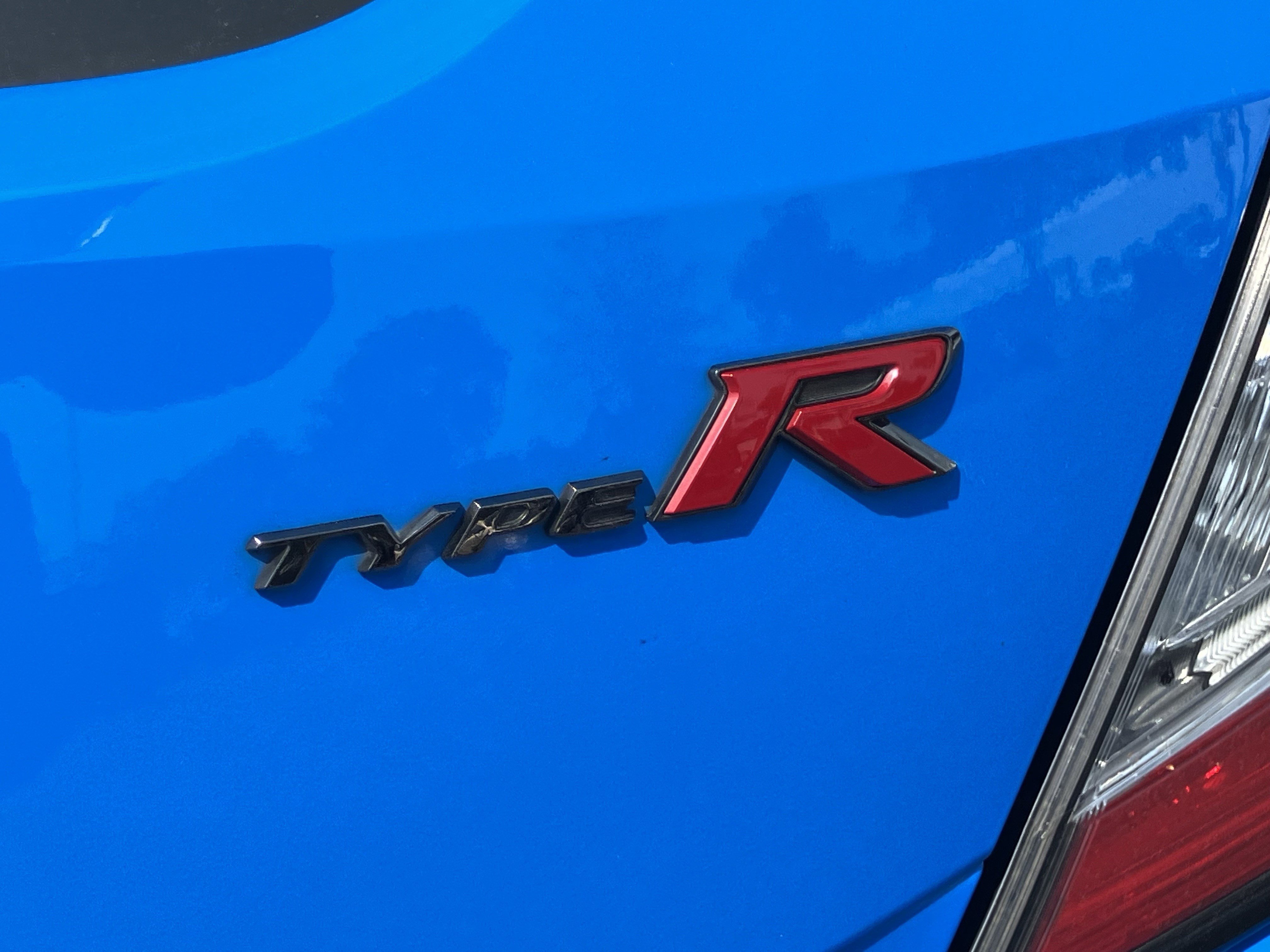 Used 2021 Honda Civic Type R image 12