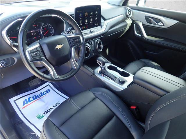 Used 2024 Chevrolet Blazer LT AWD/4WD image 10