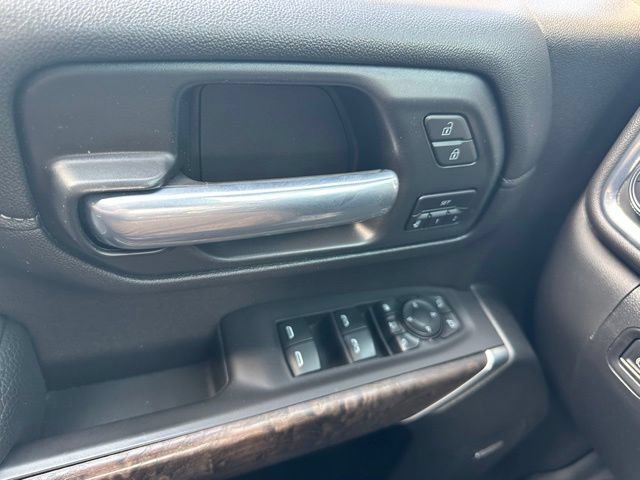 Used 2021 GMC Sierra 2500 Denali w/ Denali Ultimate Package AWD/4WD image 17