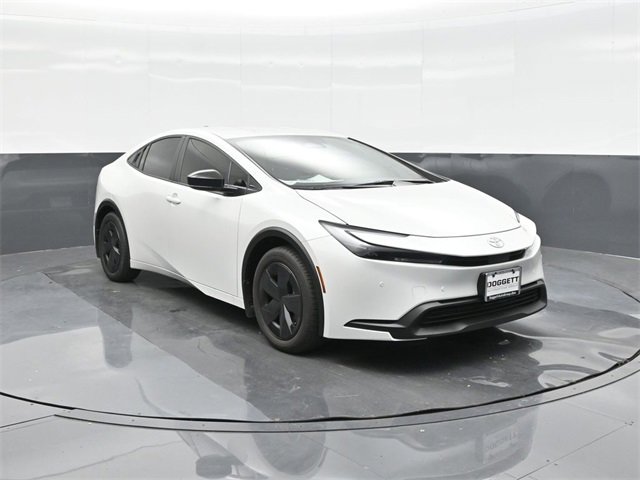 New 2026 Toyota Prius LE image 22