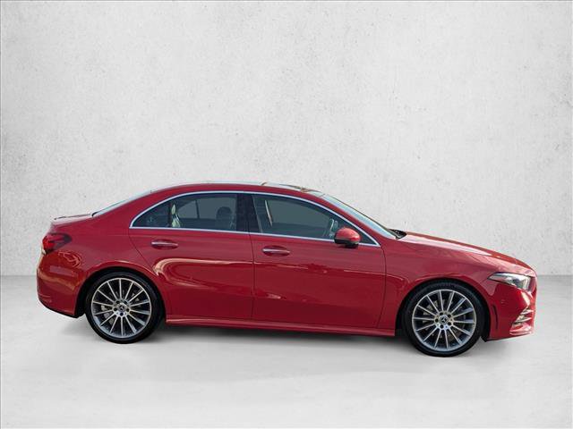 Used 2019 Mercedes-Benz A 220 A 220 image 4