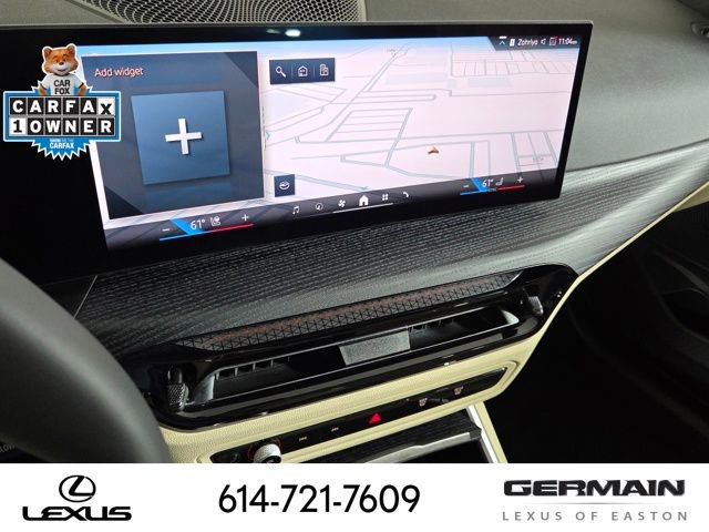 Used 2025 BMW 330i xDrive Sedan w/ Premium Package image 27