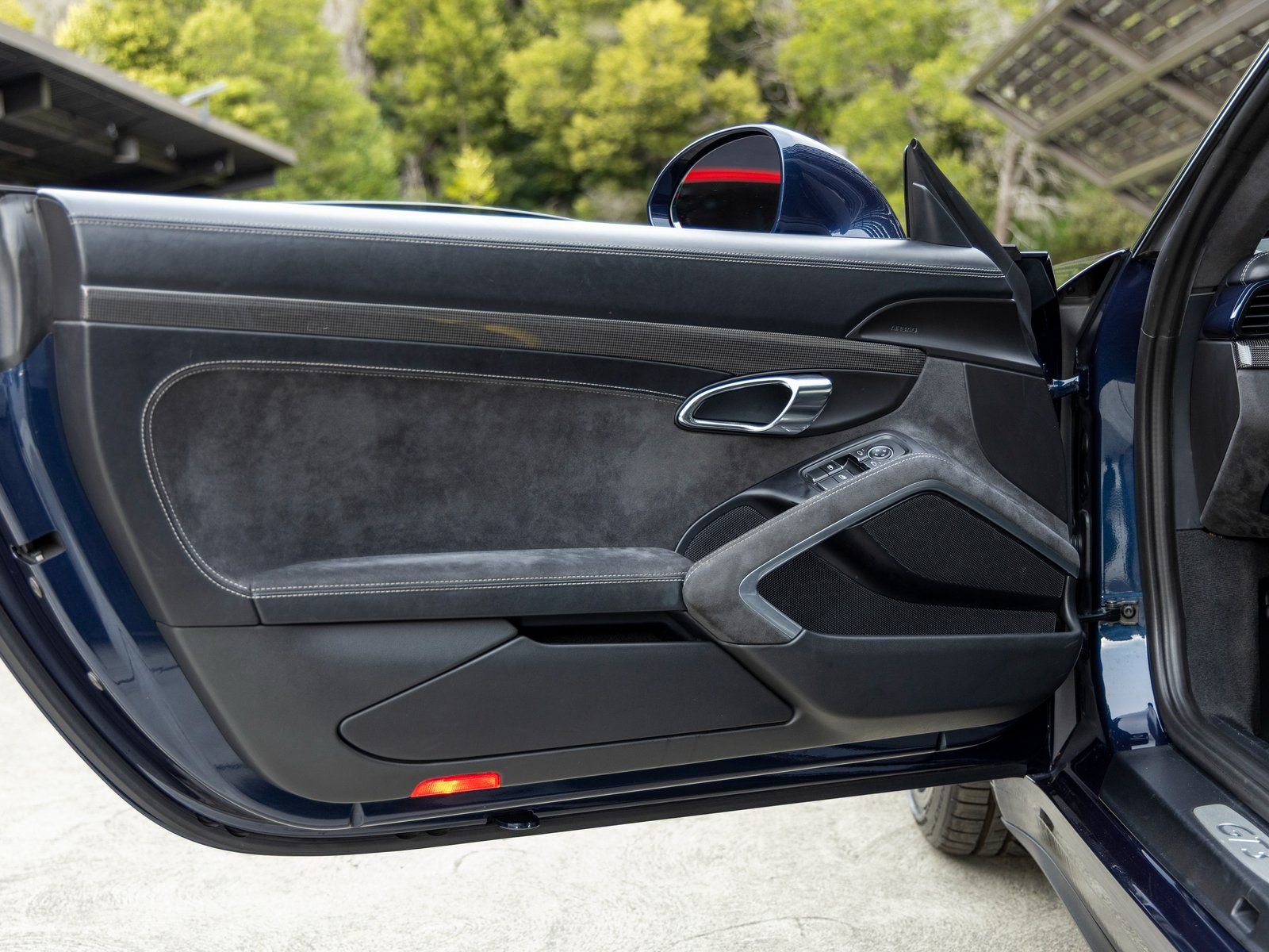 Used 2016 Porsche 911 GT3 image 25