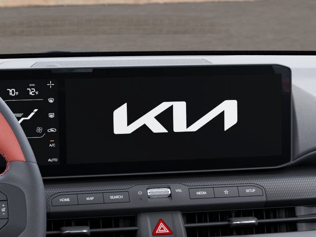 New 2026 Kia K4 GT-Line Turbo FWD image 21