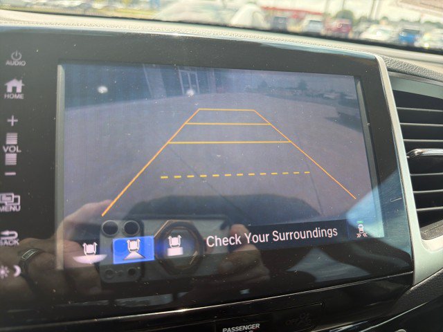 Used 2017 Honda Ridgeline RTL-E image 25