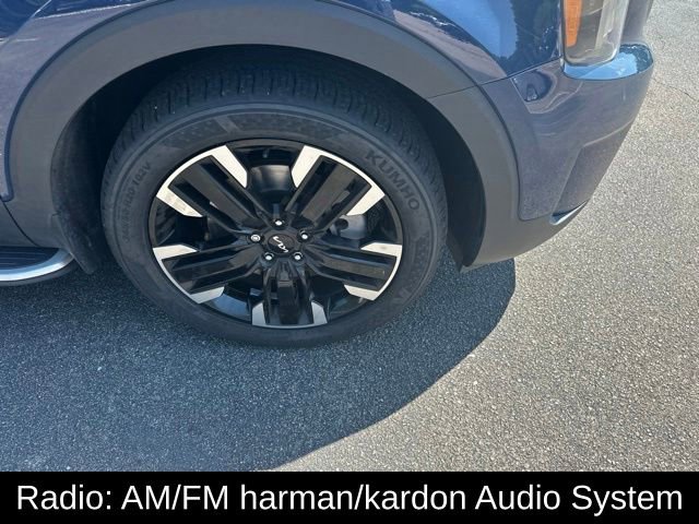Used 2023 Kia Telluride SX AWD/4WD image 5