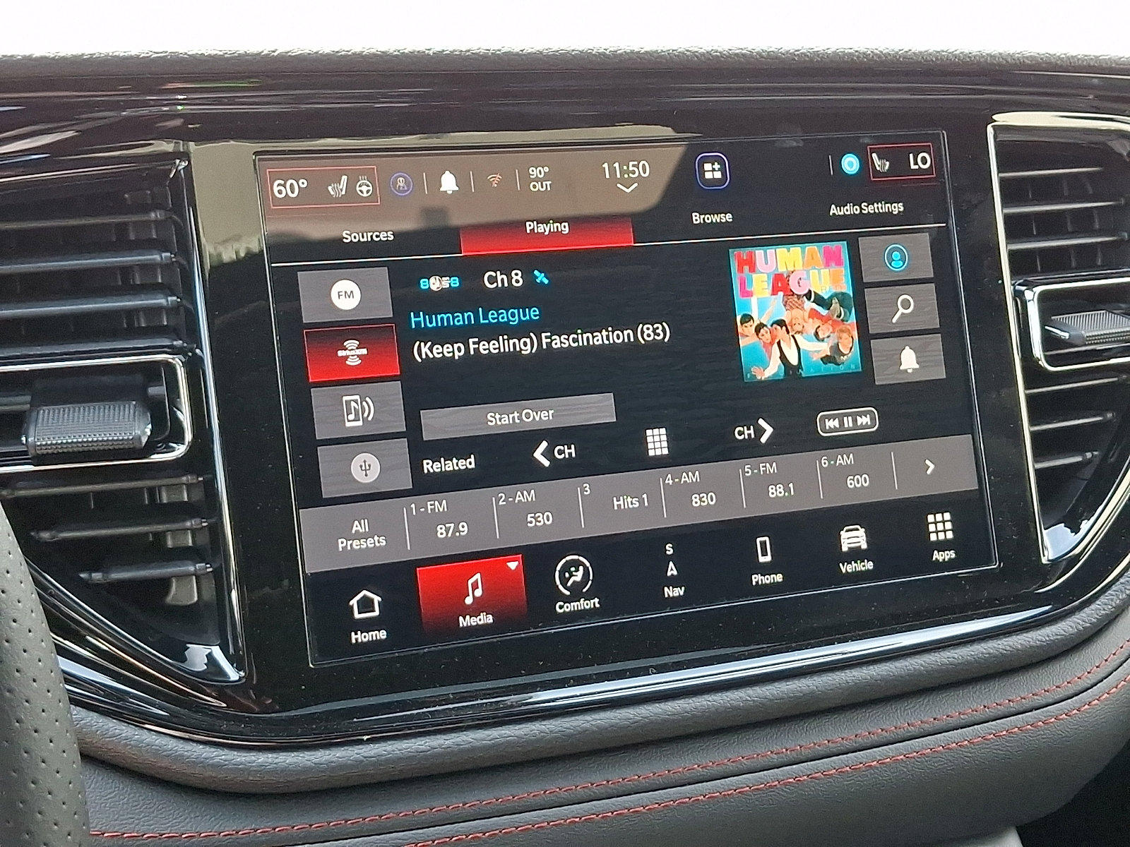 New 2026 Dodge Durango GT AWD/4WD image 12