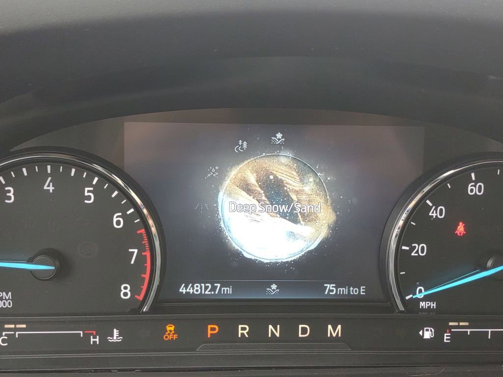 Used 2020 Ford Explorer Limited w/ Class III Trailer Tow Package image 30