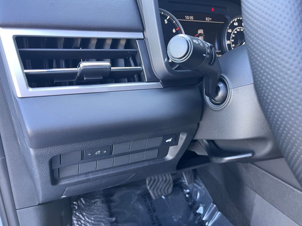 New 2025 Mitsubishi Outlander Trail Edition image 14