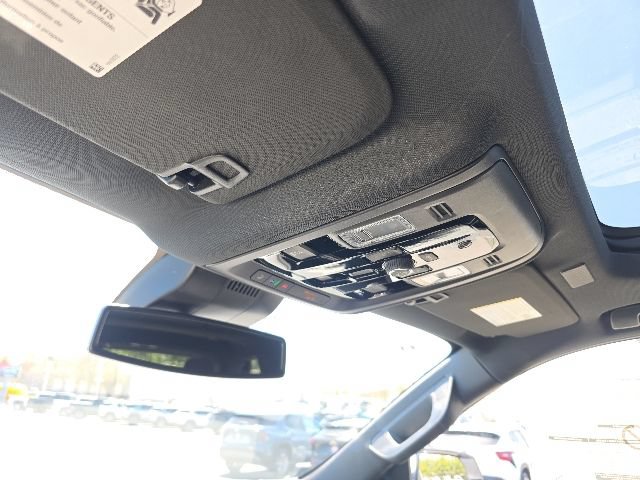 New 2026 Chevrolet Tahoe Premier w/ Sun And Tow Package AWD/4WD image 26