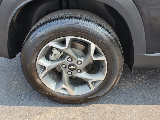 Certified 2024 Chevrolet Trax LT w/ Driver Confidence Package FWD image 9